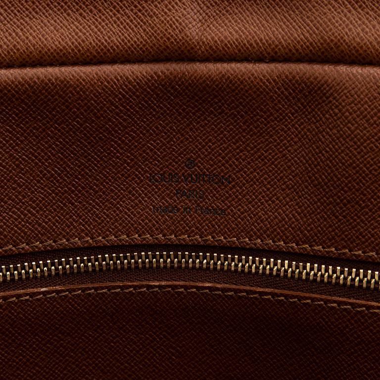 Louis Vuitton, portfölj/väska, "Porte Documents Voyage".