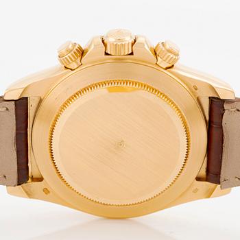 Rolex, Cosmograph, Daytona, kronograf, "Zenith", ca 1995.