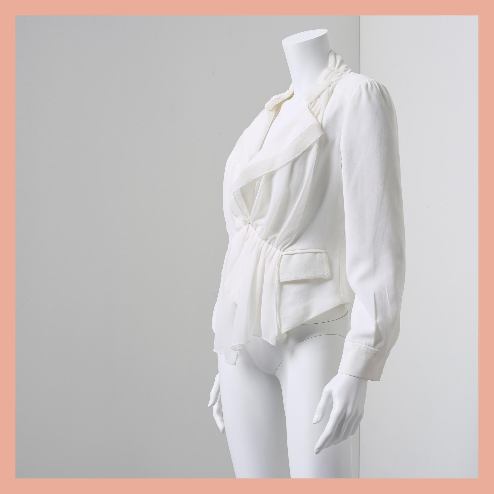 KAVAJ, Vivienne Westwood, storlek 42.