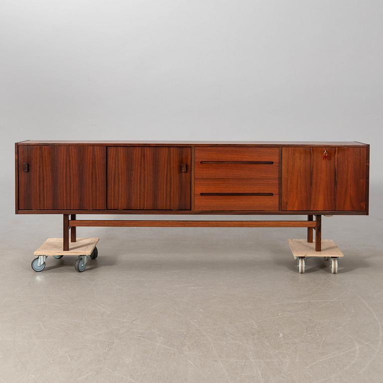 Nils Jonsson sideboard "Arild" for Troeds Bjärnum, 1960s/70s.