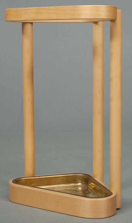 PARAPLYSTÄLL, modell 115, Alvar Aalto, Artek.