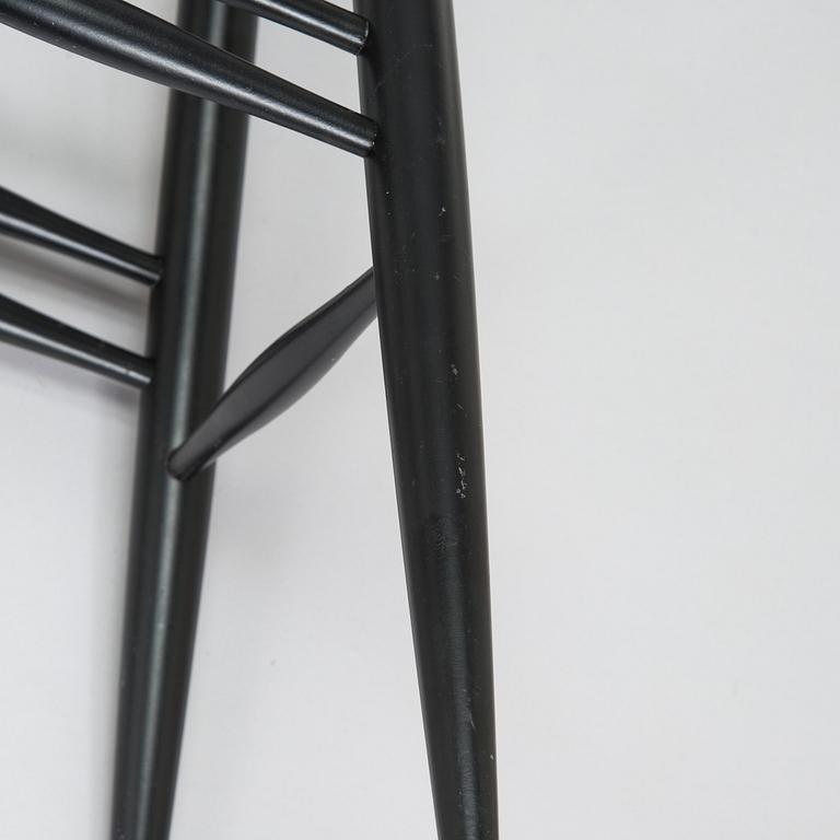 Ilmari Tapiovaara, A 21th century 'Pirkka' chair for Aero Design Furniture Ltd.