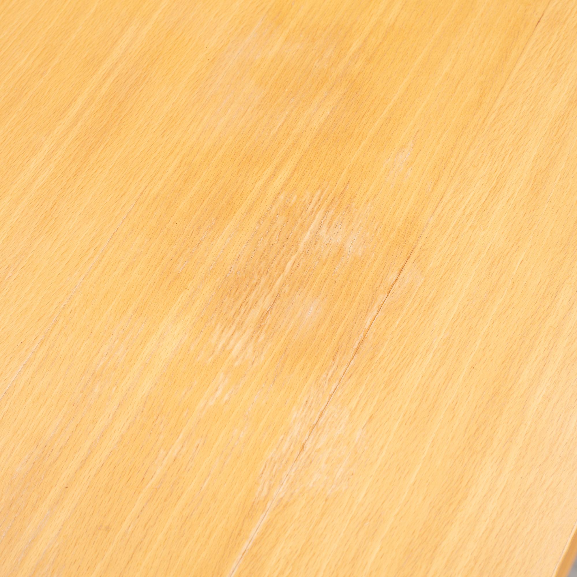 Bruno Mathsson, a "MI 806" sideboard, Bruno Mathsson International, Värnamo.