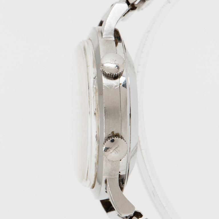 JAEGER-LeCOULTRE, Memovox.