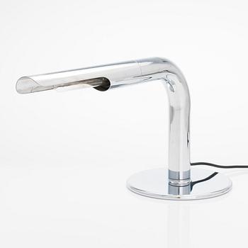 Ingo Maurer, bodslampa "Gulp". M Design, Tyskland.