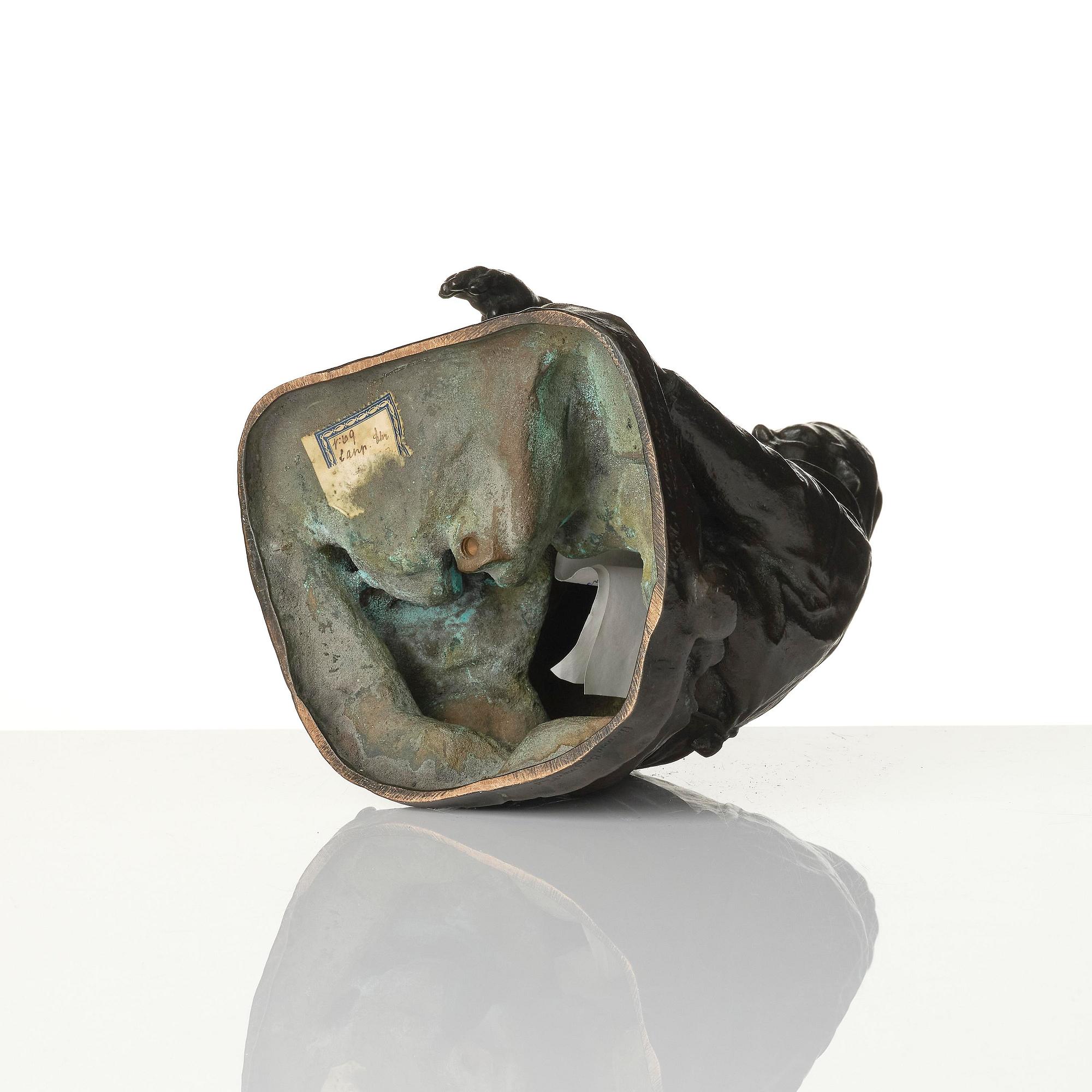 Christian Eriksson, "Sittande same".