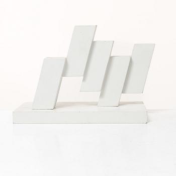 Lars Erik Falk, Untitled.