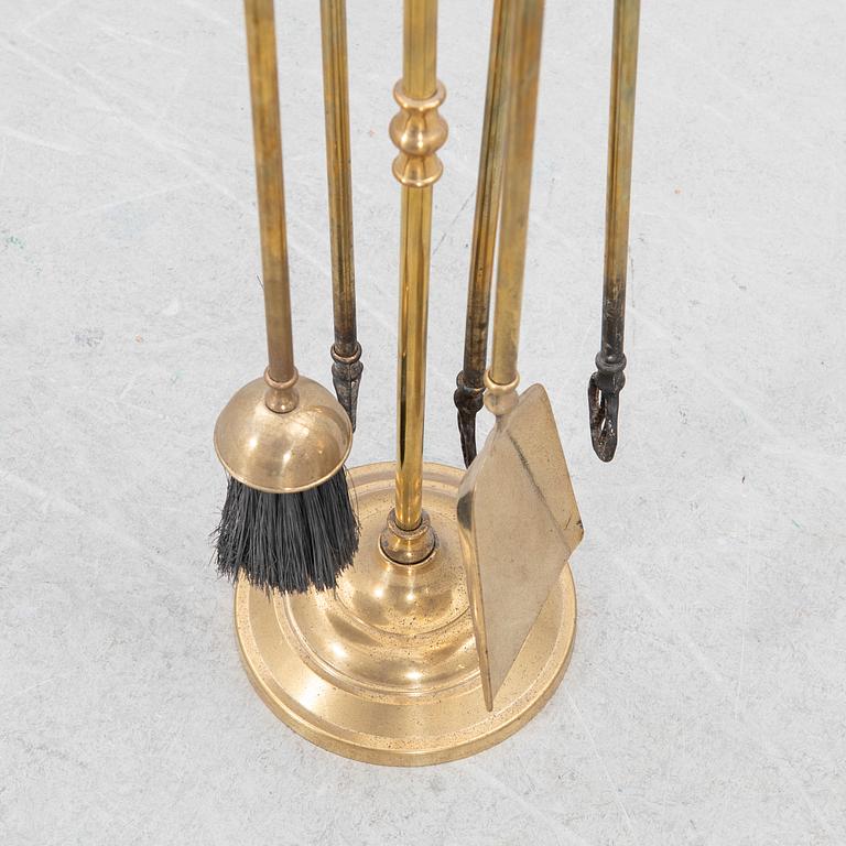 The bracelet, turn of the 20th century.