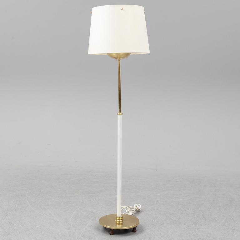 A model 2564 floorlamp by Josef Frank for Firma Svenskt Tenn.