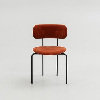 OeO Studio, chair, "Coco dining chair", for Gubi, Denmark.
