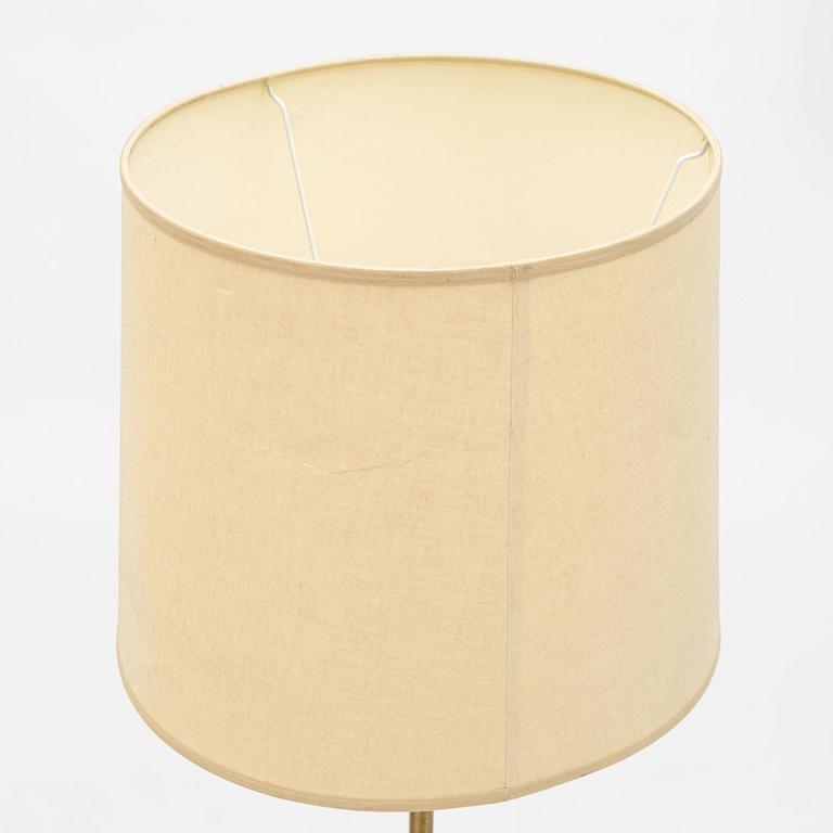 Hans-Agne Jakobsson, a floor lamp, Markaryd.