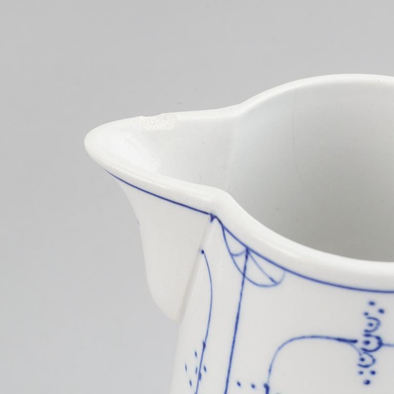 Villeroy & Boch, matservis, Dresden, ca 90 delar.