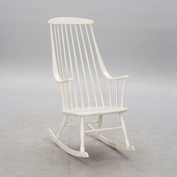 GUNGSTOL, "Bohem 604", Lena Larsson, Nässjö.