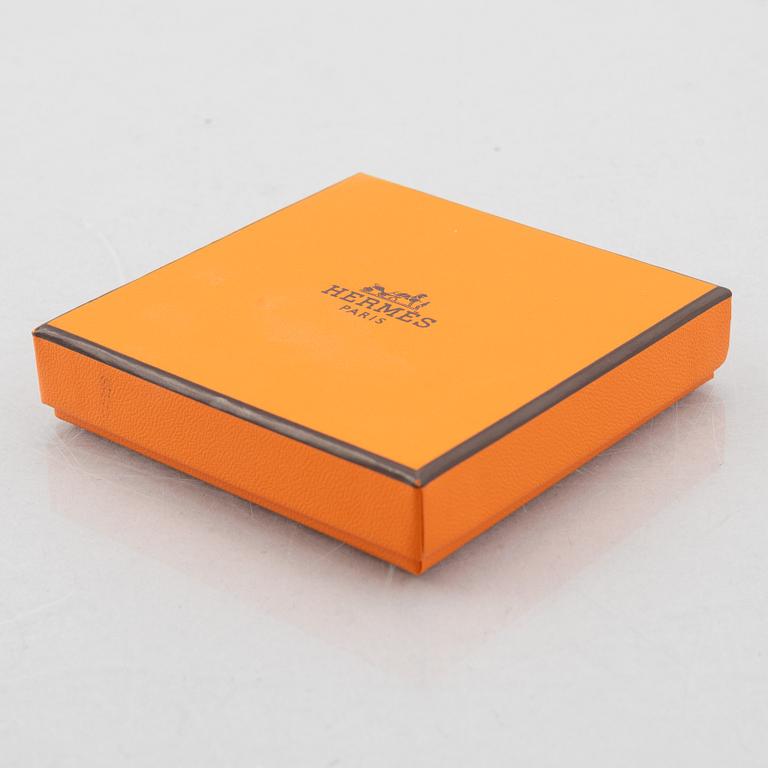 Hermès, armband, "Clic H".