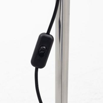 Yrjö Kukkapuro, a 'YK100C' floor lamp, Blond, 2020's.