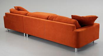 DIVANSOFFA, Jonas Ihreborn, Room.