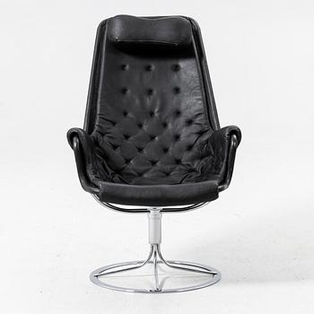 Bruno Mathsson, Armchair, "Jetson", Dux.
