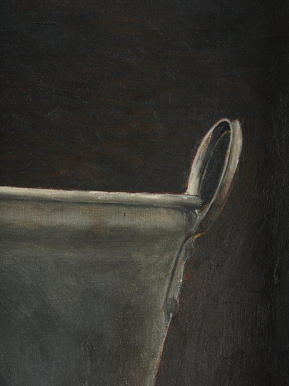 Philip von Schantz, Untitled.