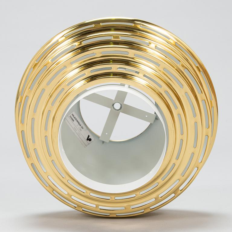 Alvar Aalto, lattiavalaisin, malli A808, Valaisinpaja.