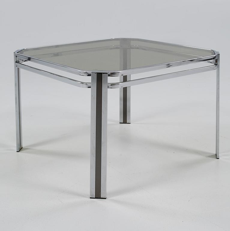 SOFFBORD, 1900-talets andra hälft.