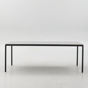 Matbord, Vipp, samtida.