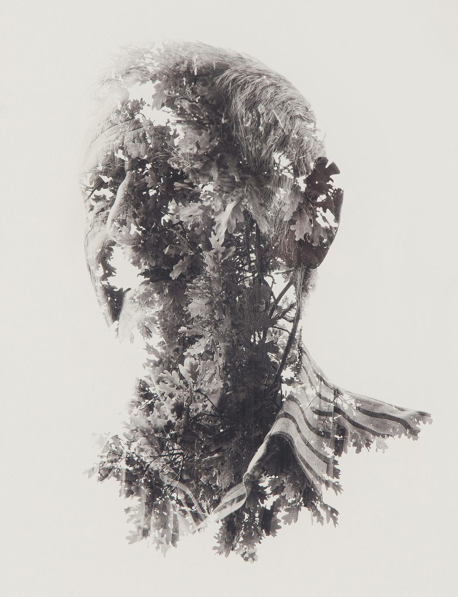 Christoffer Relander, "Old as a Tree".