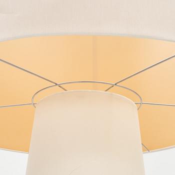 Marcel Wanders, a 'Big Shadow' floor light from Cappellini, Italy.