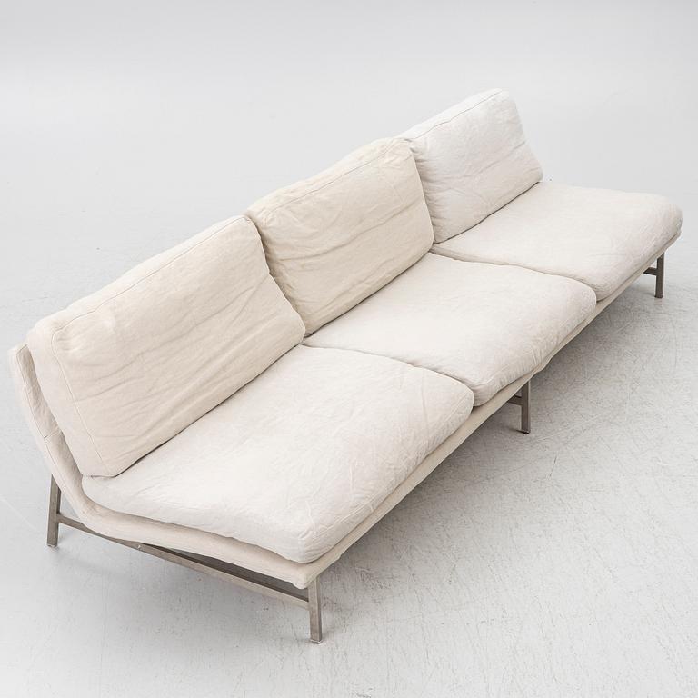 Piero Lissoni, soffa, "PL 103", Fritz Hansen, Danmark, 2006.