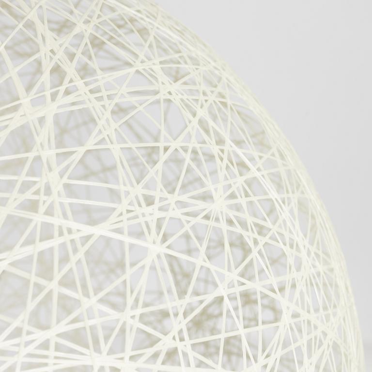 Bertjan Pot, taklampa, "Random Light Small", Moooi.