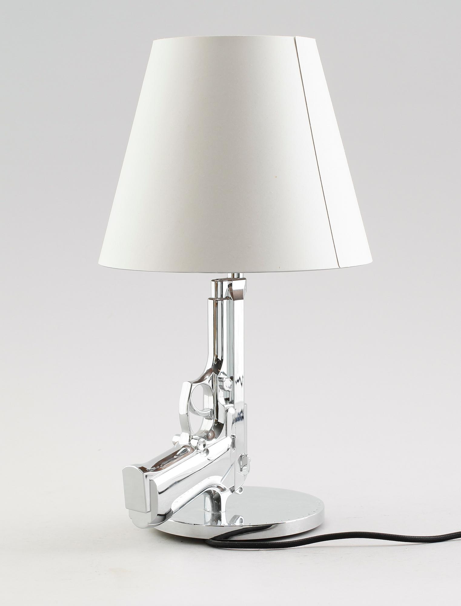 Flos bedside gun cheap