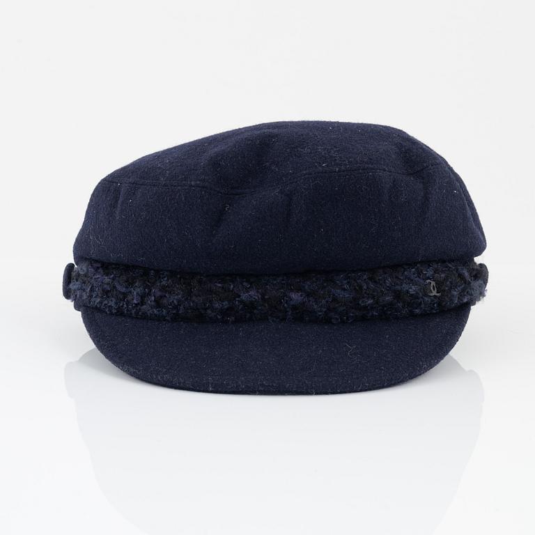 Chanel, Keps, storlek s.