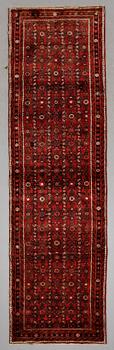 MATTA, Hosseinabad, ca 308 x 87 cm.