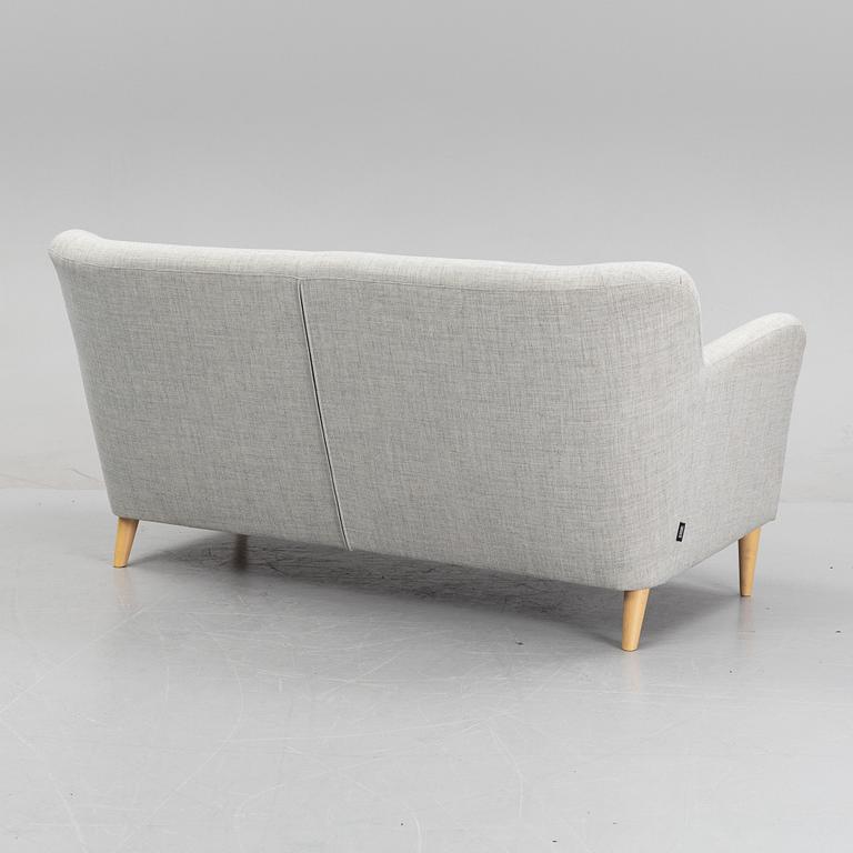 A 'Nova' sofa from Swedese.