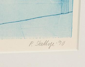 Poul Skelbye, "Abu Garcia".