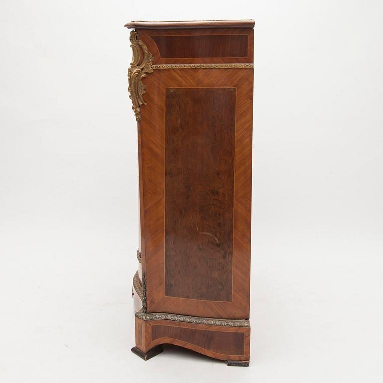 KAAPPI, Keski-Eurooppa 1800-luvun loppu.