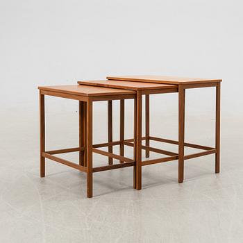 Satsbord  modern tillverkning.