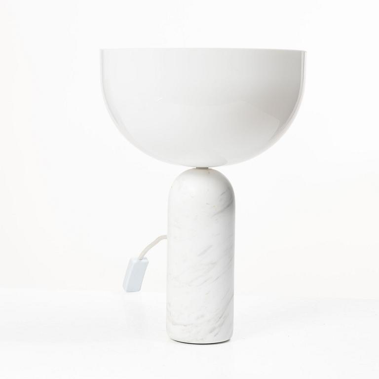 Lars Tornøe, a 'Kizu' table lamp, New Works, Denmark.
