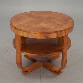 SOFFBORD, art decostil. 1900-tal.