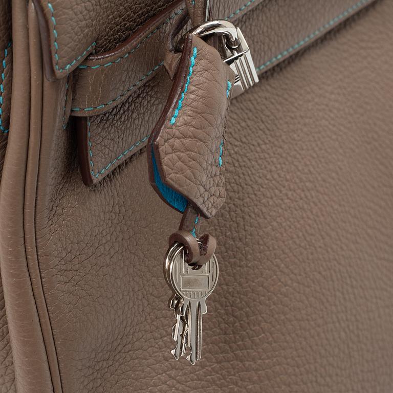 Hermès, väska, "Kelly 32", 2010.