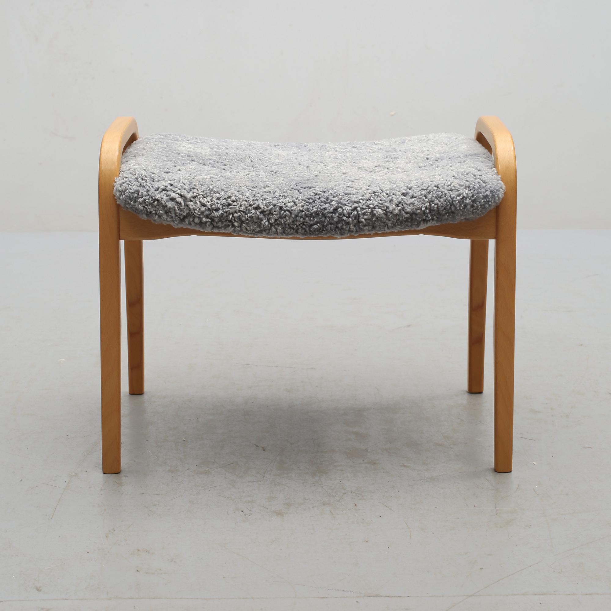 PALL, "Lamino", Yngve Ekström, Swedese, 19/2000-tal.