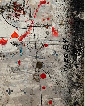 Gleb Bogomolov, "MARRIAGE".