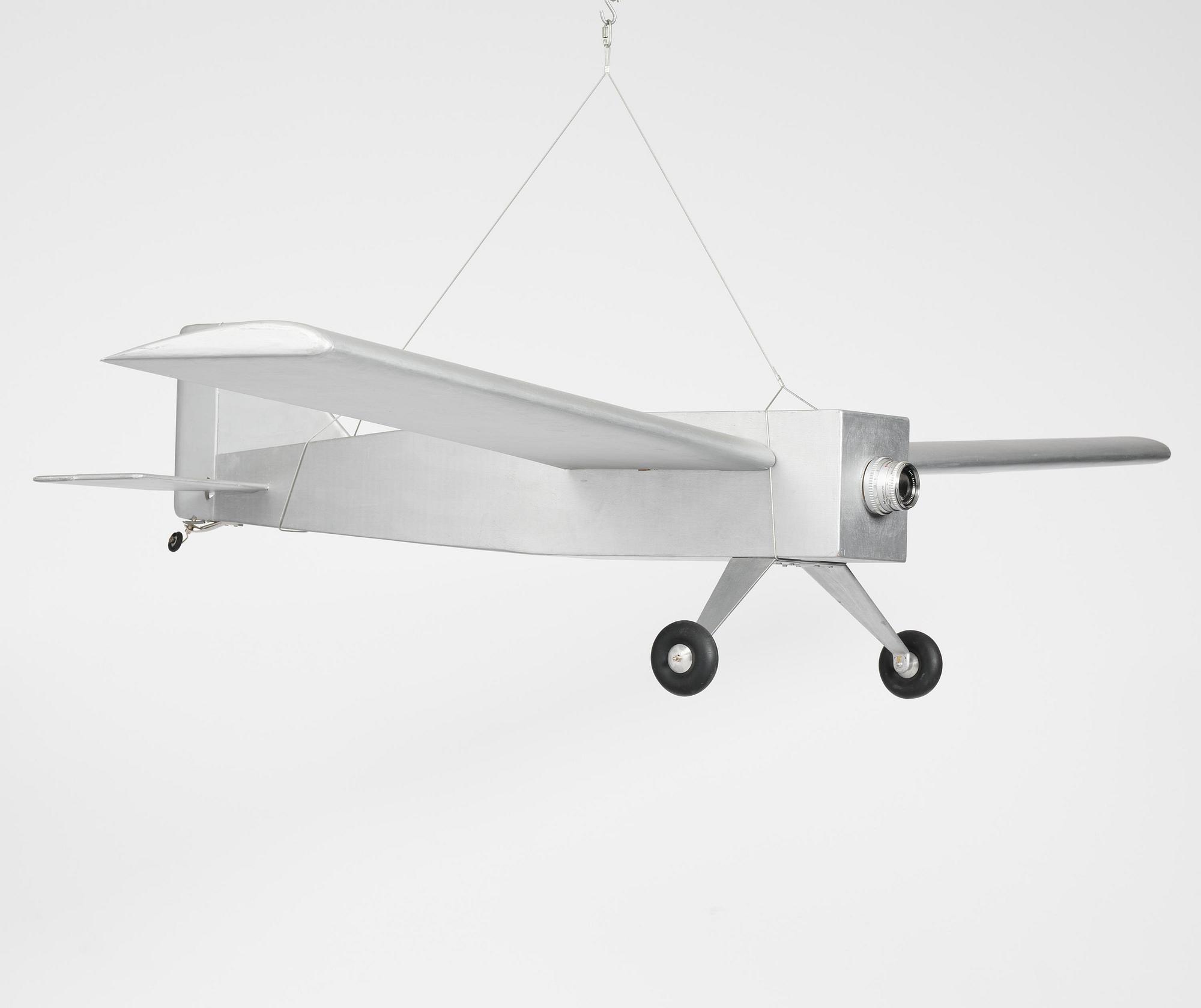 Truls Melin, Untitled.