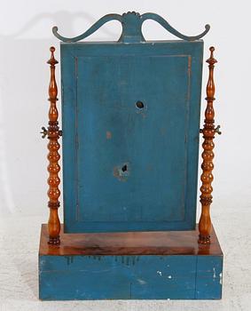 BORDSPEGEL, nyrokoko, 1800-talets senare hälft.
