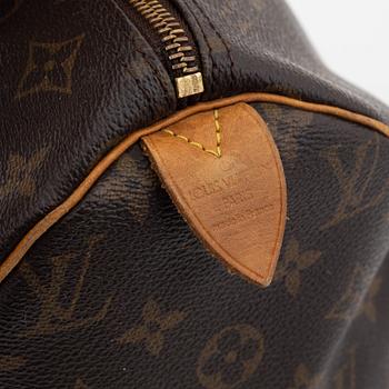 Louis Vuitton, väska, "Speedy 30", 2001.