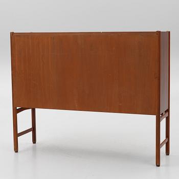 David Rosén, Cabinet, “Napoli”, Westbergs Möbler, mid-20th century.