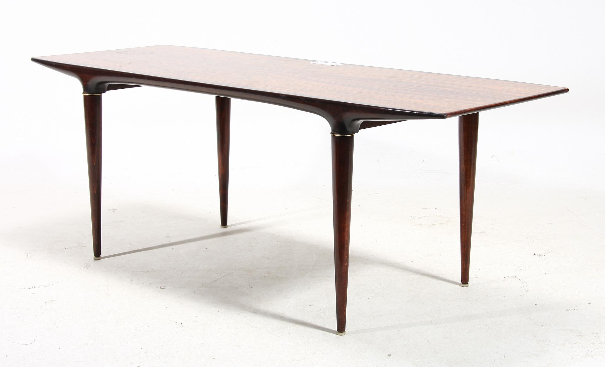 SOFFBORD, "Cortina" design Svante Skogh.