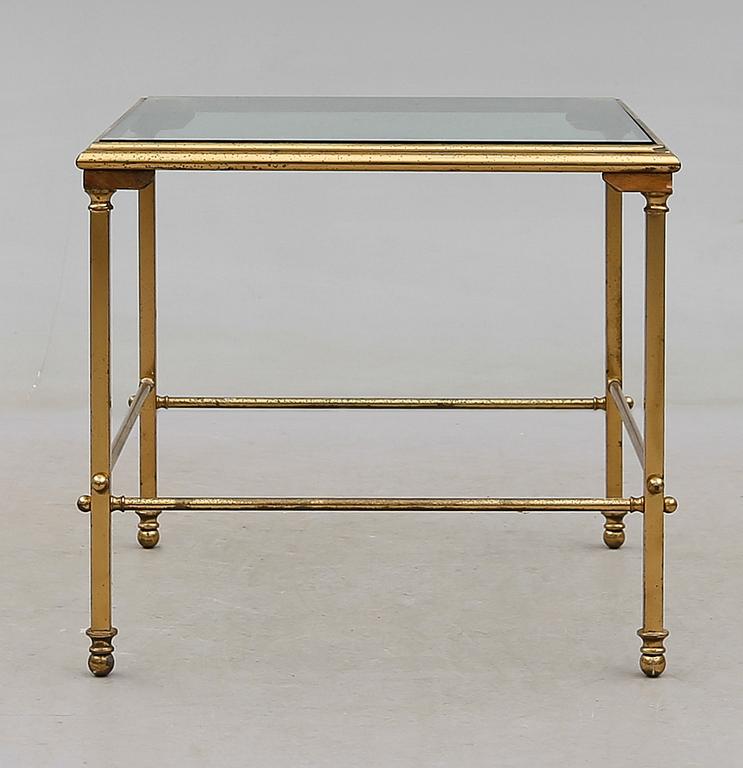 BORD, 1900-talets andra hälft.