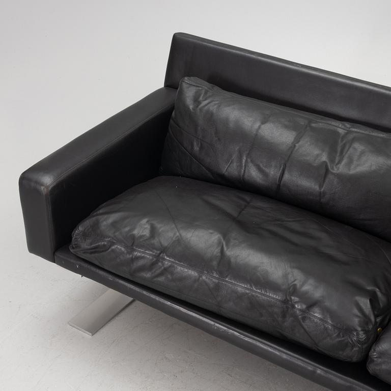 Erik Ole Jørgensen, soffa, Dux.