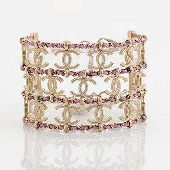 Chanel,  armband.