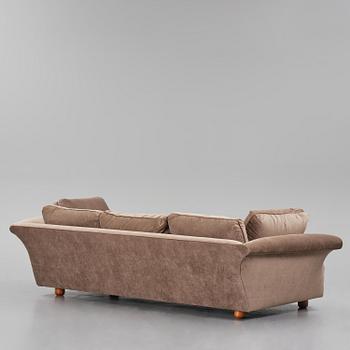 Josef Frank, a "Liljevalchs" sofa, Firma Svenskt Tenn.